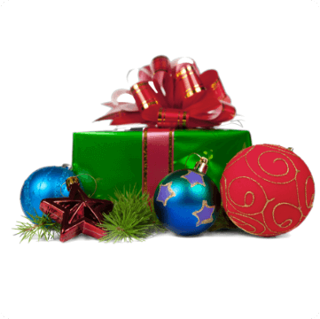 OC Federal Credit Union OCFCU Banking Club Accounts Christma Gifts