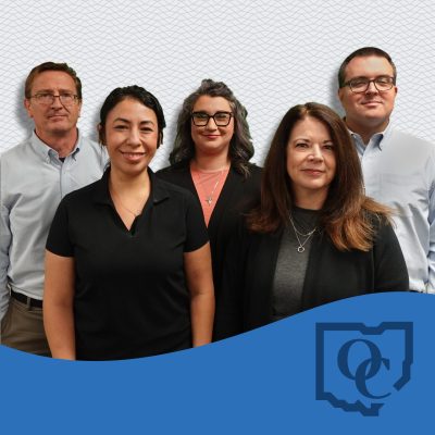 Image of the OC Federal Branch Managers